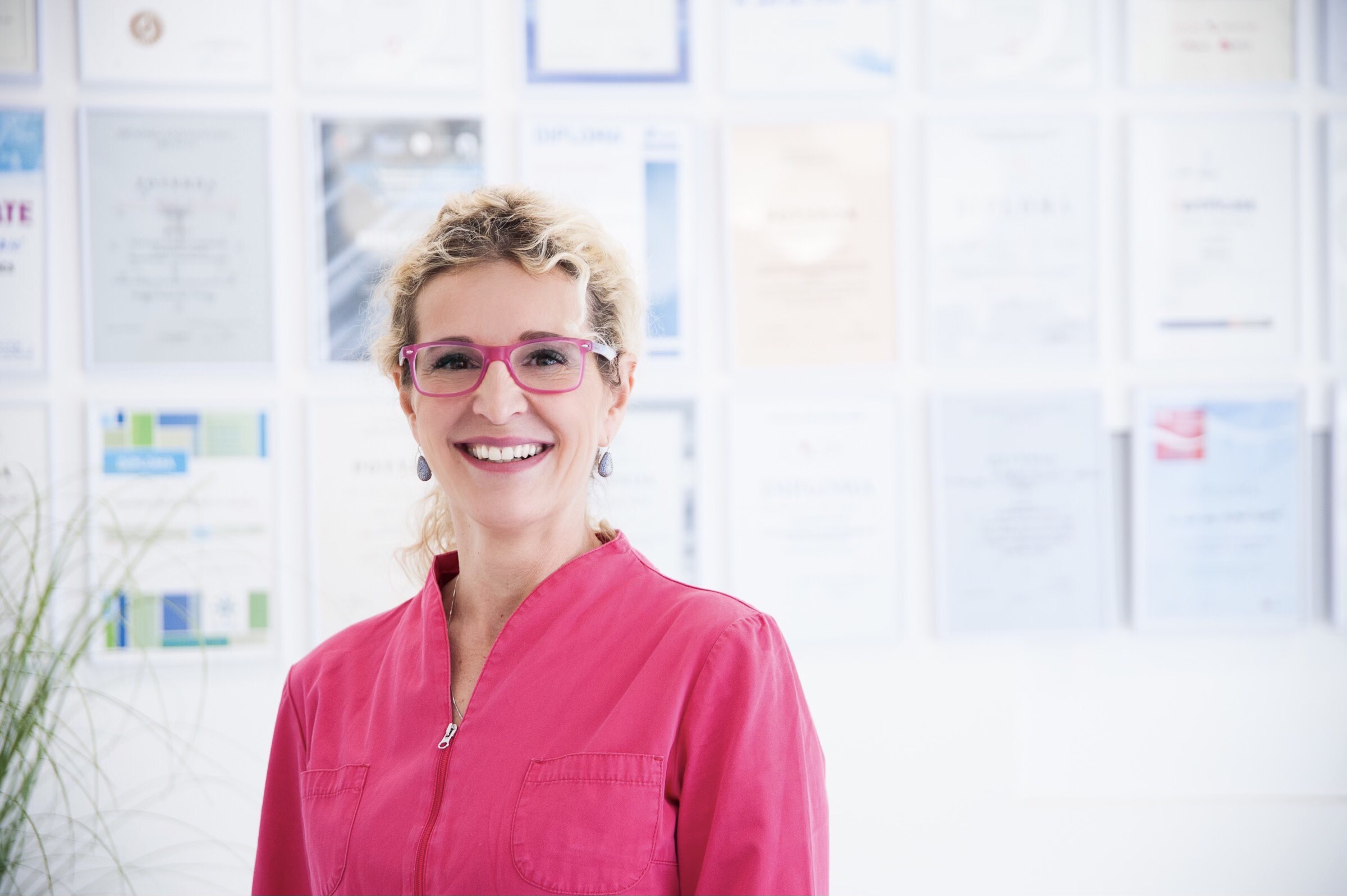 Dr. Karolina Kokić Borić