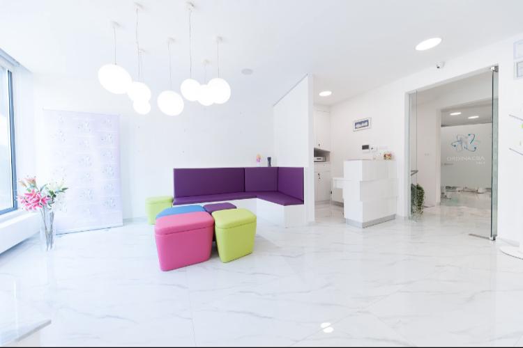 Dr. Karolina Kokić Borić